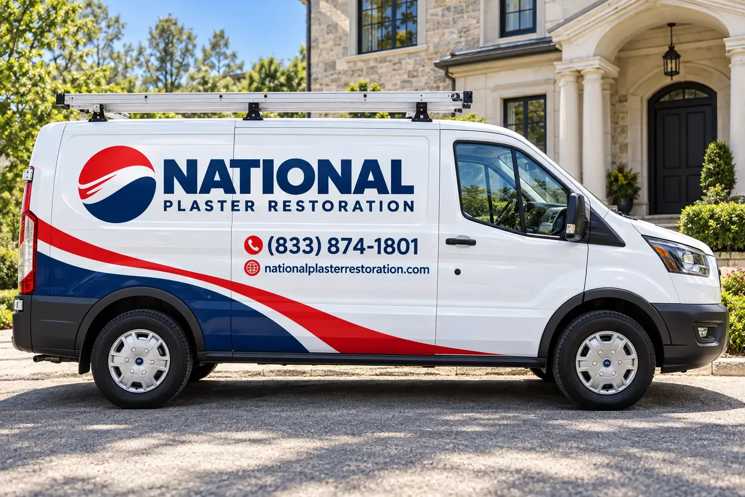 Plaster Repair in Cunningham, TN near me